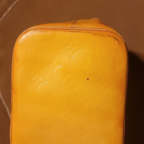 Louis Vitton Vernis handbag - Picture 4 of 14